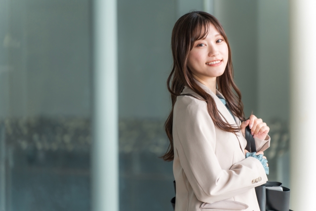 辞めたいと考え、実際に辞めてみてさっぱりした様子の看護師